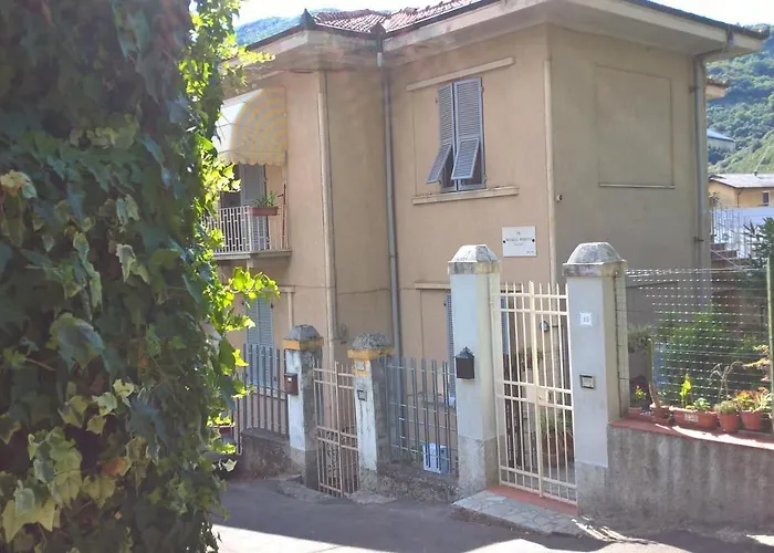 Casetta Stazione Filo Di Arianna