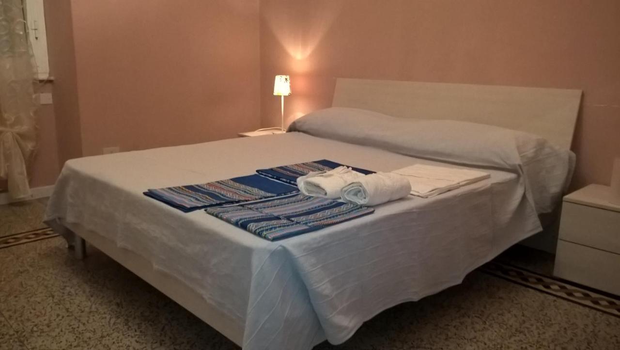 Casetta Stazione Filo Di Arianna Apartment *