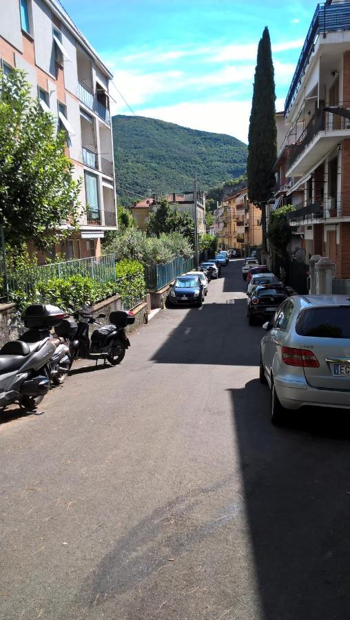 Casetta Stazione Filo Di Arianna Apartment *