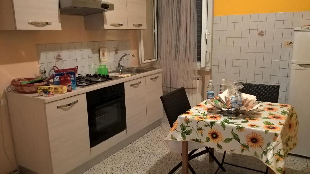 Casetta Stazione Filo Di Arianna Apartment La Spezia